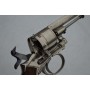 Armes de Poing RARE REVOLVER   GASSER WIEN  Calibre 320 bulldog - Autriche XIXè {PRODUCT_REFERENCE} - 7