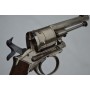 Armes de Poing RARE REVOLVER   GASSER WIEN  Calibre 320 bulldog - Autriche XIXè {PRODUCT_REFERENCE} - 8
