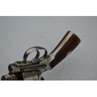 Armes de Poing RARE REVOLVER   GASSER WIEN  Calibre 320 bulldog - Autriche XIXè {PRODUCT_REFERENCE} - 9