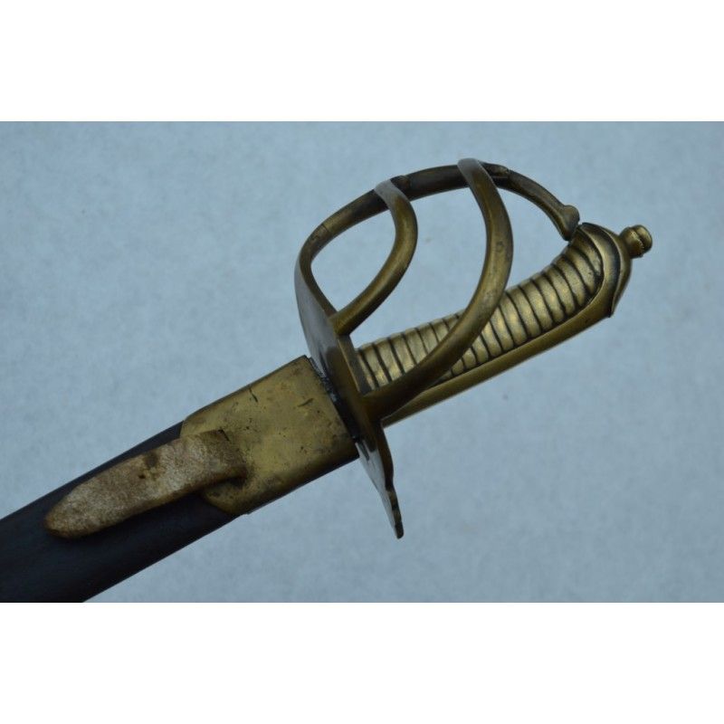 SABRE DE BORD MILITAIRE Mle 1779 SARTINE SABRE DE BORD MILITAIRE Mle 1779 SARTINE