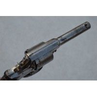 Armes de Poing REVOLVER H FAURé LEPAGE Paris modèle 1872 par LEBEAU FRERES  - France Belgique XIXè 12992 N°4115 - 3