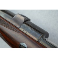 Chasse & Tir sportif CARABINE CHASSE GEORGE GIBBS Calibre 270 Winch Restaurée par HARTMANN & WEISS - GB XXè {PRODUCT_REFERENCE} 