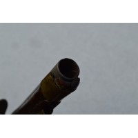 Armes de Poing PISTOLET DE CAVALERIE A SILEX REGLEMENAIRE Modèle 1733 par MEUNIER A LIEGE - France Ancienne Monarchie {PRODUCT_R