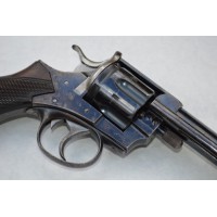 Archives  REVOLVER WEBLEY N°5 NEW MODEL ARMY Calibre 450 455 et 45LC - GB XIXè {PRODUCT_REFERENCE} - 14