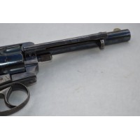 Archives  REVOLVER WEBLEY N°5 NEW MODEL ARMY Calibre 450 455 et 45LC - GB XIXè {PRODUCT_REFERENCE} - 15