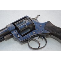Archives  REVOLVER WEBLEY N°5 NEW MODEL ARMY Calibre 450 455 et 45LC - GB XIXè {PRODUCT_REFERENCE} - 4