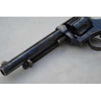 Archives  REVOLVER WEBLEY N°5 NEW MODEL ARMY Calibre 450 455 et 45LC - GB XIXè {PRODUCT_REFERENCE} - 5