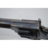 Archives  REVOLVER WEBLEY N°5 NEW MODEL ARMY Calibre 450 455 et 45LC - GB XIXè {PRODUCT_REFERENCE} - 8
