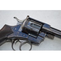 Archives  REVOLVER WEBLEY N°5 NEW MODEL ARMY Calibre 450 455 et 45LC - GB XIXè {PRODUCT_REFERENCE} - 2