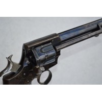 Archives  REVOLVER WEBLEY N°5 NEW MODEL ARMY Calibre 450 455 et 45LC - GB XIXè {PRODUCT_REFERENCE} - 21