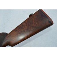 Armes Catégorie C CARABINE CHASSE AUGUSTE FRANCOTTE pour ERNEST MAYOR Calibre 7mm Rem Mag - BE XXè {PRODUCT_REFERENCE} - 12