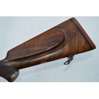 Armes Catégorie C CARABINE CHASSE AUGUSTE FRANCOTTE pour ERNEST MAYOR Calibre 7mm Rem Mag - BE XXè {PRODUCT_REFERENCE} - 4