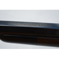 Armes Catégorie C CARABINE CHASSE AUGUSTE FRANCOTTE pour ERNEST MAYOR Calibre 7mm Rem Mag - BE XXè {PRODUCT_REFERENCE} - 2
