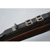 Armes Catégorie C CARABINE CHASSE AUGUSTE FRANCOTTE pour ERNEST MAYOR Calibre 7mm Rem Mag - BE XXè {PRODUCT_REFERENCE} - 3