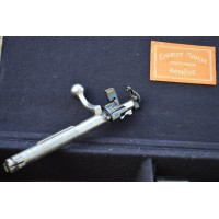 Armes Catégorie C CARABINE CHASSE AUGUSTE FRANCOTTE pour ERNEST MAYOR Calibre 7mm Rem Mag - BE XXè {PRODUCT_REFERENCE} - 18