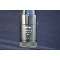 Armes Catégorie C CARABINE CHASSE AUGUSTE FRANCOTTE pour ERNEST MAYOR Calibre 7mm Rem Mag - BE XXè {PRODUCT_REFERENCE} - 19