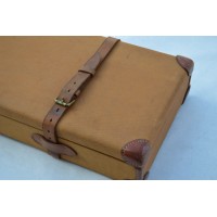 Armes Catégorie C CARABINE CHASSE AUGUSTE FRANCOTTE pour ERNEST MAYOR Calibre 7mm Rem Mag - BE XXè {PRODUCT_REFERENCE} - 23