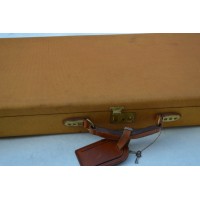 Armes Catégorie C CARABINE CHASSE AUGUSTE FRANCOTTE pour ERNEST MAYOR Calibre 7mm Rem Mag - BE XXè {PRODUCT_REFERENCE} - 22