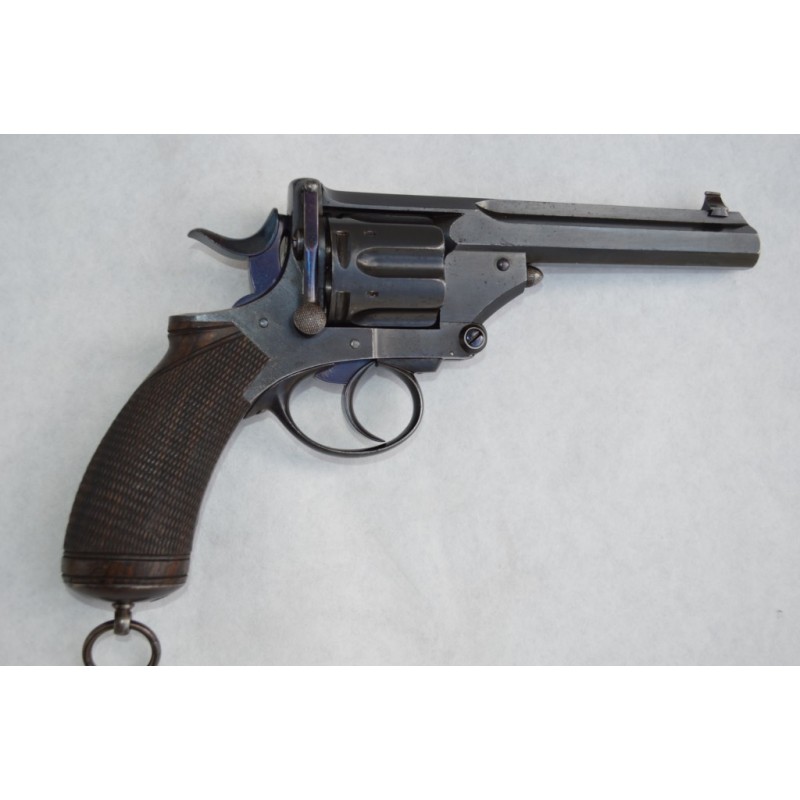 REVOLVER COUNET FRANCOTTE système PRYSE REVOLVER COUNET FRANCOTTE système PRYSE