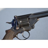 Catalogue Magasin REVOLVER COUNET FRANCOTTE système PRYSE Calibre 11mm 73 ou 450 - BE XIXè {PRODUCT_REFERENCE} - 3