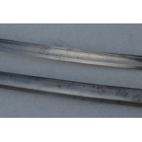 Catalogue Magasin SABRE OFFICIER DE CAVALERIE DE LIGNE Mle 1822 dit BANCAL MANCEAUX A PARIS - France Restauration {PRODUCT_REFER