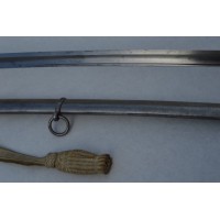 Catalogue Magasin SABRE OFFICIER DE CAVALERIE DE LIGNE Mle 1822 dit BANCAL MANCEAUX A PARIS - France Restauration {PRODUCT_REFER