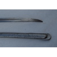 Catalogue Magasin SABRE OFFICIER DE CAVALERIE DE LIGNE Mle 1822 dit BANCAL MANCEAUX A PARIS - France Restauration {PRODUCT_REFER