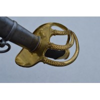 Catalogue Magasin SABRE OFFICIER DE CAVALERIE DE LIGNE Mle 1822 dit BANCAL MANCEAUX A PARIS - France Restauration {PRODUCT_REFER