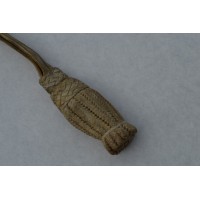 Catalogue Magasin SABRE OFFICIER DE CAVALERIE DE LIGNE Mle 1822 dit BANCAL MANCEAUX A PARIS - France Restauration {PRODUCT_REFER