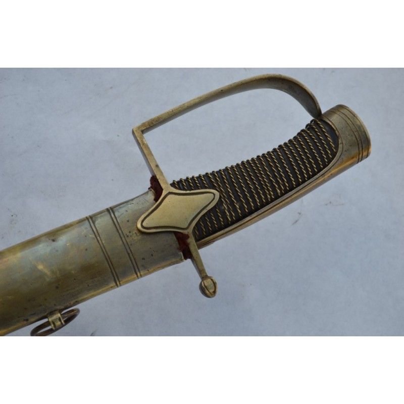 SABRE CHASSEUR A CHEVAL HUSSARD VAINCRE OU MOURIR SABRE CHASSEUR A CHEVAL HUSSARD VAINCRE OU MOURIR