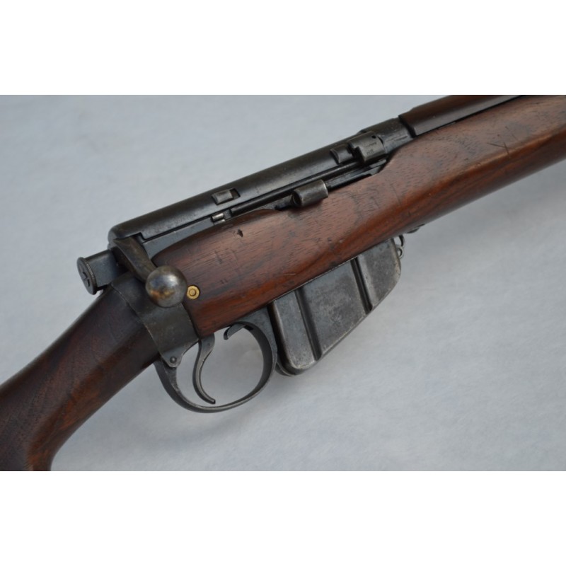 FUSIL LEE METFORD BSA MKI Calibre 22LR FUSIL LEE METFORD BSA MKI Calibre 22LR
