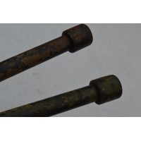 Militaria PINCE ALLEMANDE SECONDE GUERRE CAMMOUFLAGE 3tons Vosges 1944 {PRODUCT_REFERENCE} - 12