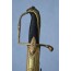 SABRE OFFICIER SUPERIEUR DES HUSSARDS 1795 - 1801 FRANCE DIRECTOIRE PREMIER EMPIRE