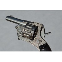 Catalogue Magasin REVOLVER de type BullDog 12 Coups en Calibre 22 Long - BE XIXè 11685 - 3