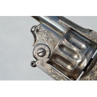 Catalogue Magasin REVOLVER de type BullDog 12 Coups en Calibre 22 Long - BE XIXè 11685 - 4
