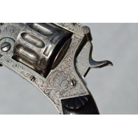 Catalogue Magasin REVOLVER de type BullDog 12 Coups en Calibre 22 Long - BE XIXè 11685 - 5