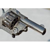 Catalogue Magasin REVOLVER de type BullDog 12 Coups en Calibre 22 Long - BE XIXè 11685 - 8