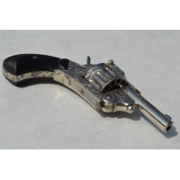 Catalogue Magasin REVOLVER de type BullDog 12 Coups en Calibre 22 Long - BE XIXè 11685 - 9