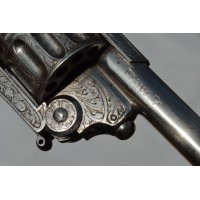 Catalogue Magasin REVOLVER de type BullDog 12 Coups en Calibre 22 Long - BE XIXè 11685 - 12