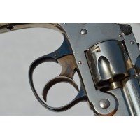 Catalogue Magasin REVOLVER SMITH & WESSON BICYCLE SAFETY HAMMERLESS 2pouces Ca 32 S&W court - US XIXè {PRODUCT_REFERENCE} - 19