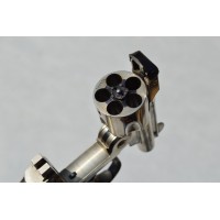 Catalogue Magasin REVOLVER SMITH & WESSON BICYCLE SAFETY HAMMERLESS 2pouces Ca 32 S&W court - US XIXè {PRODUCT_REFERENCE} - 12