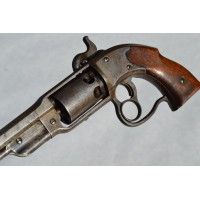 REVOLVER SAVAGE 1860 Calibre 36 CIVIL WAR 1861-1865