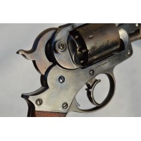 Armes de Poing REVOLVER STARR New York 1856 1863 Double Action Calibre 44 comme Neuf - USA XIXè {PRODUCT_REFERENCE} - 14