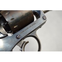 Armes de Poing REVOLVER STARR New York 1856 1863 Double Action Calibre 44 comme Neuf - USA XIXè {PRODUCT_REFERENCE} - 6