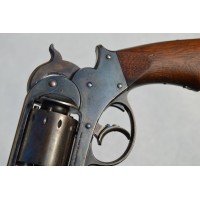 Armes de Poing REVOLVER STARR New York 1856 1863 Double Action Calibre 44 comme Neuf - USA XIXè {PRODUCT_REFERENCE} - 10