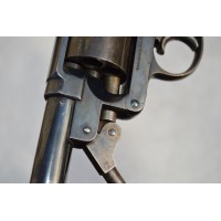 Armes de Poing REVOLVER STARR New York 1856 1863 Double Action Calibre 44 comme Neuf - USA XIXè {PRODUCT_REFERENCE} - 9