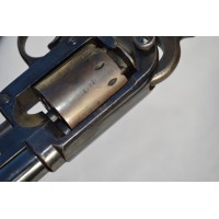 Armes de Poing REVOLVER STARR New York 1856 1863 Double Action Calibre 44 comme Neuf - USA XIXè {PRODUCT_REFERENCE} - 12