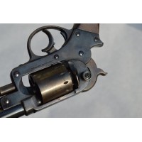 Armes de Poing REVOLVER STARR New York 1856 1863 Double Action Calibre 44 comme Neuf - USA XIXè {PRODUCT_REFERENCE} - 22