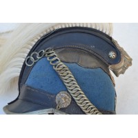 Catalogue Magasin CASQUE ESSAI CHASSEUR France fin XIXè {PRODUCT_REFERENCE} - 2