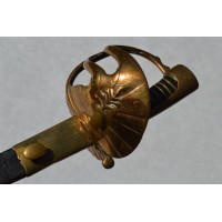 Armes Blanches SABRE DES CARABINIERS  1796  Dit du MODELE An 9  1801 - 1802 - FRANCE CONSULAT PREMIER EMPIRE {PRODUCT_REFERENCE}